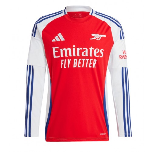 Dres Arsenal Domaci 2024-25 Dugi Rukav